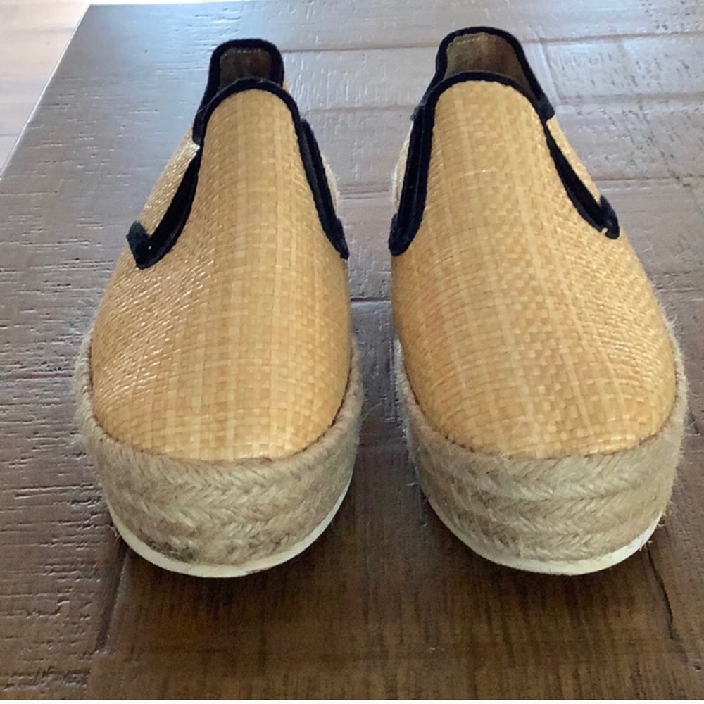 Anthropology Shoes
